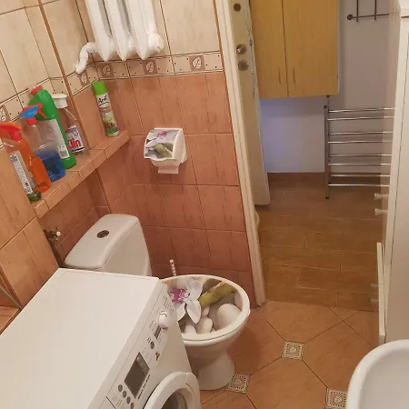 Διαμέρισμα Sopockie Mieszkanie Przy Plazy